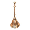 Brass Puja Bell